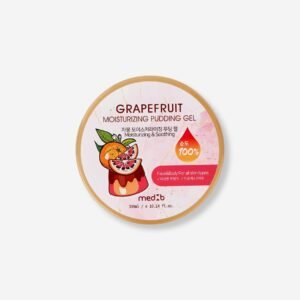 MEDB Grapefruit Moisturizing Pudding Gel