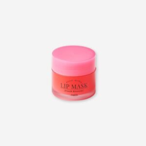 MEDB Floral Garden Lip Mask [Peach Blossom]