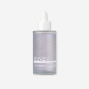Dr.Some AGE CONTROL Capsule Ampoule