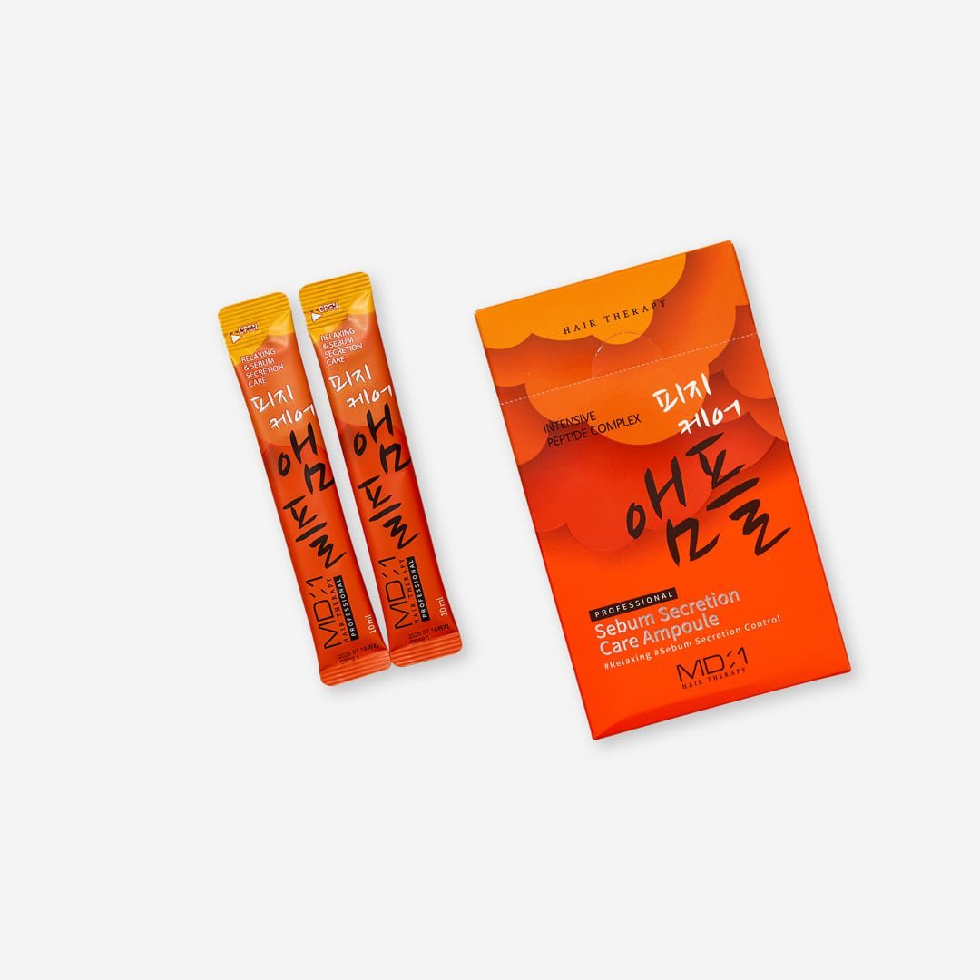 MD-1 Intensive Peptide Complex Sebum Secretion Care Ampoule