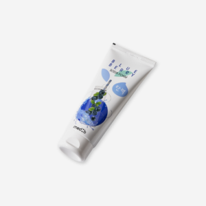 MEDB Blueberry Soda Foam