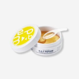 MEDB Up-lifting E.G.F Peptide Hydrogel Eye Patches