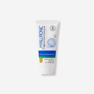 MEDB Natural Clean Peeling Gel Hyaluronic Acid