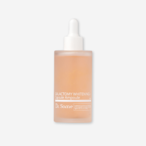 Dr.Some GALACTOMY WHITENING Capsule Ampoule