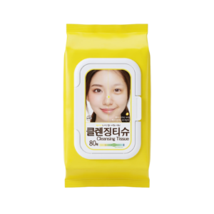 MEDB Calamansi Cleansing Tissue