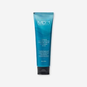 MD-1 Hair Therapy Intensive Peptide Complex Protein Milky Essence