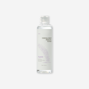 MEDB Dermashot Peeling Toner Peptide