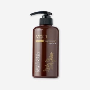 MD-1 Hair Therapy Hasuo Scalp Care Shampoo