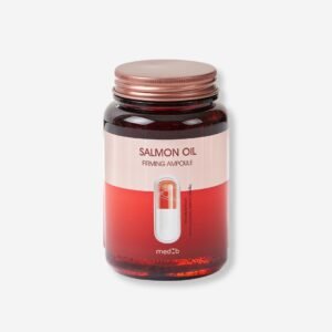 MEDB Salmon Oil Perming Ampoule
