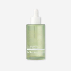 Dr.Some EGF Recover Capsule Ampoule