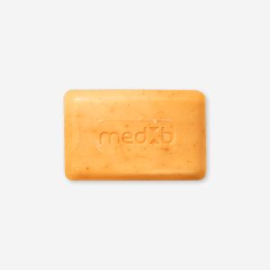 MEDB 5 Grain Mild Peeling Soap