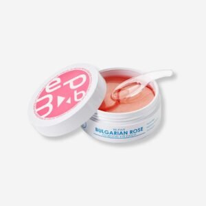 MEDB Re-pair Bulgarian Rose Hydrogel Eye Patches