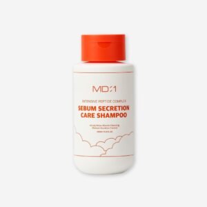 MD-1 Intensive Peptide Complex Sebum Care Shampoo