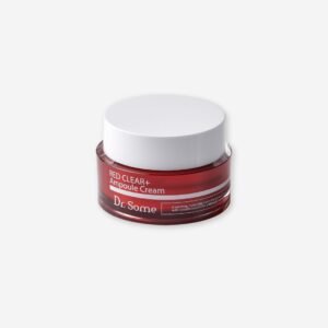 Dr.Some RED CLEAR Ampoule Cream