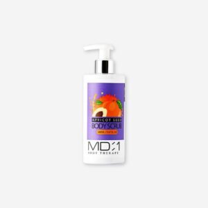 MD-1 Body Therapy Apricot Seed Scrub