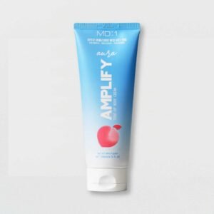 MD-1 Aura Amplify Tone-Up Body Cream
