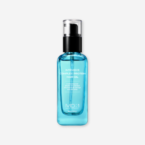 MD-1 Hair Therapy Intensive Complex Protein Hair Oil