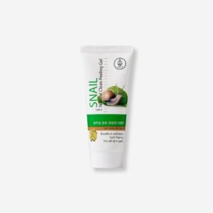 MEDB Natural Clean Peeling Gel Snail