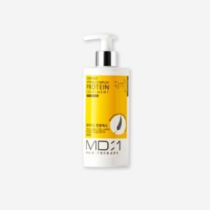 MD-1 Hair Therapy Intensive Peptide Complex Protein Treatment