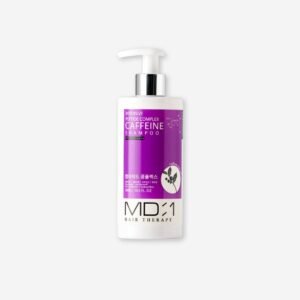 MD-1 Hair Therapy Intensive Peptide Complex Caffeine Shampoo