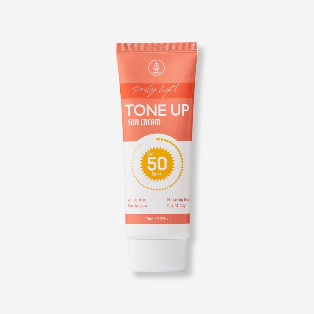 MEDB Daylight Tone Up Sun Cream
