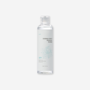 MEDB Derma Shot Peeling Toner Collagen Q-ten