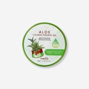 MEDB Aloe Calming Pudding Gel