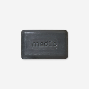 MEDB Charcoal Mild Peeling Soap