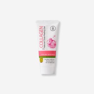 MEDB Natural Clean Peeling Gel Collagen