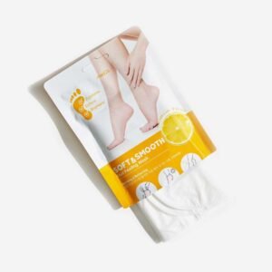 MEDB Soft & Smooth Foot Peeling Pack