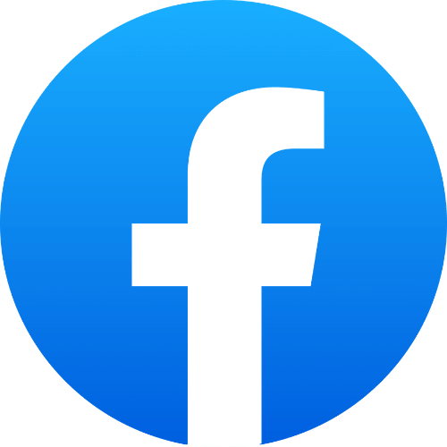 Facebook Review Logo