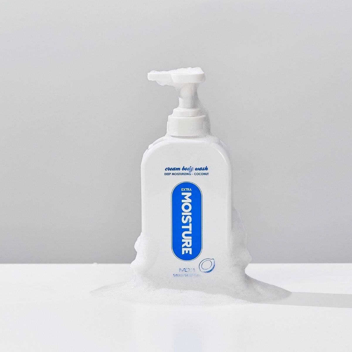 MD-1 Extra Moisture Cream Body Wash - Image 3