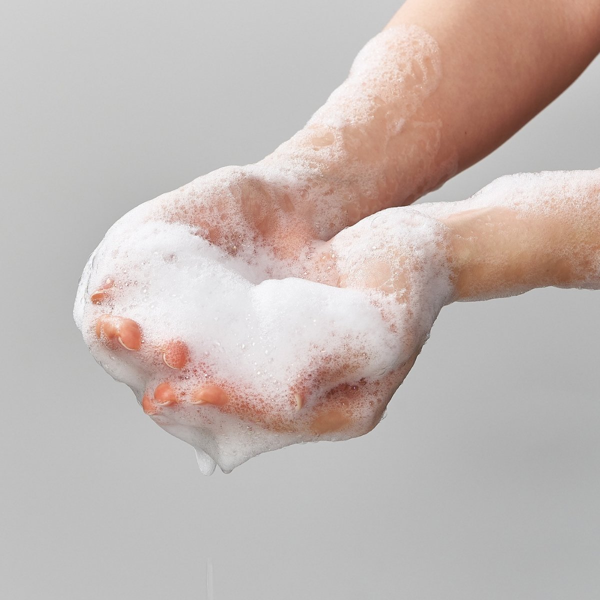 MD-1 Pink Shining Cream Body Wash - Image 5