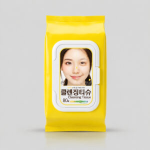 MEDB Calamansi Cleansing Tissue