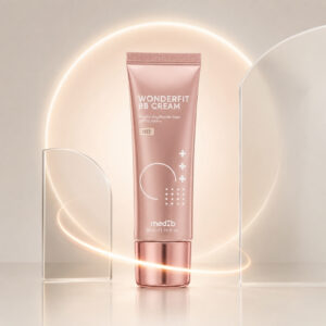 MEDB Wonderfit BB Cream N13 Product Feature Image