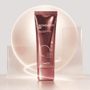 MEDB Wonderfit BB Cream N21 Product Feature Image