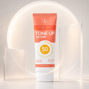 Medbee Daily Light Tone Up Sunscreen