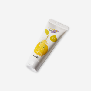 MEDB Lemon Soda Foam