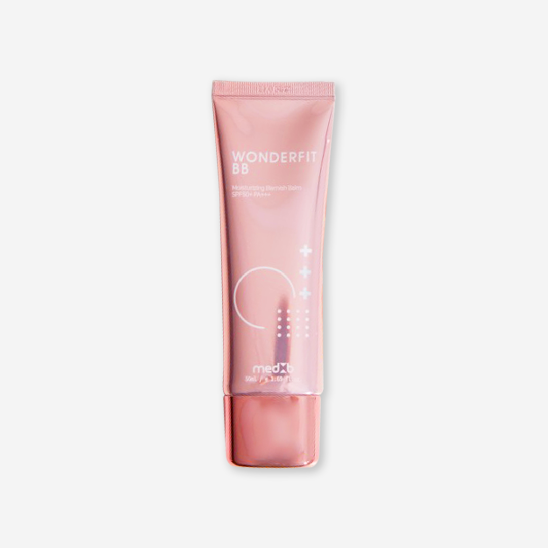 MEDB Wonderfit BB Cream N13