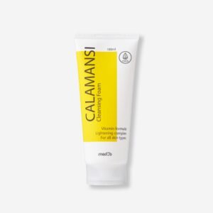 MEDB Calamansi Cleansing Foam