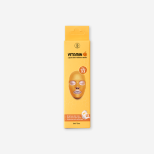 MEDB Liquid Skin Radiance Mask