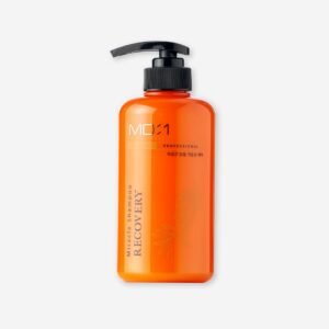 MD-1 Hair Therapy Miracle Recovery Shampoo