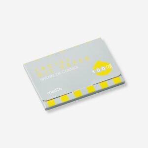 MEDB Facial Oil Paper 100 Sheets