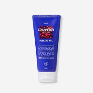 MEDB Cranberry Purifying Peeling Gel