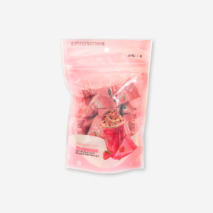 MEDB Strawberry Milk Wash Off Pack