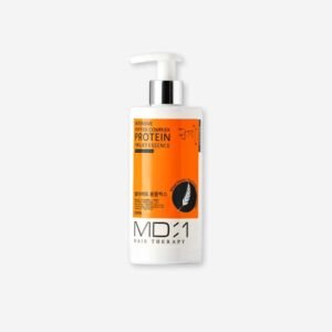 MD-1 Hair Therapy Intensive Peptide Complex Protein Milky Essence