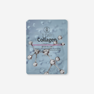 MEDB 1 Day Collagen Mask Pack