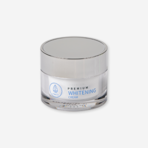 MEDB Premium Whitening Cream