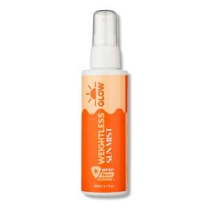 MEDB Weightless Glow Sun Mist