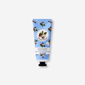 MEDB Shea Butter Rich Foot Cream